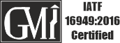 Gradient Machinery Logo